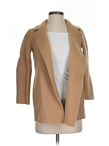 Theory Wool Coat (view 1)