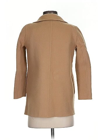Theory Wool Coat (view 2)