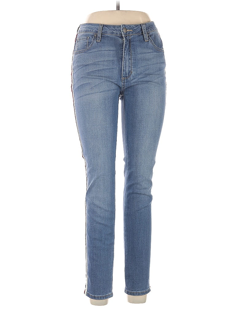 Pre-owned Velvet Heart Jeans In Blue