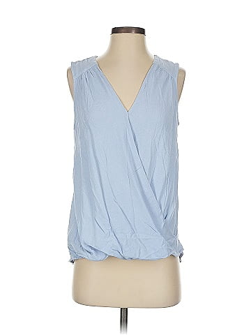 Gibson Sleeveless Blouse (view 1)