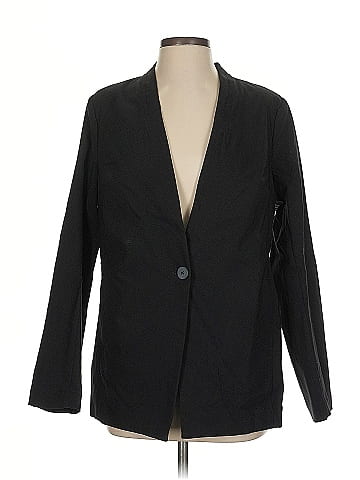 LOGO by Lori Goldstein Blazer (view 1)