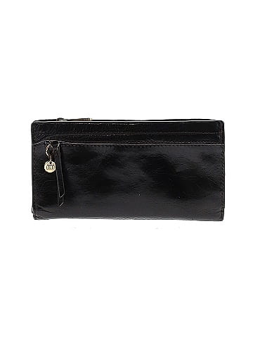 Hobo International Leather Wallet (view 1)