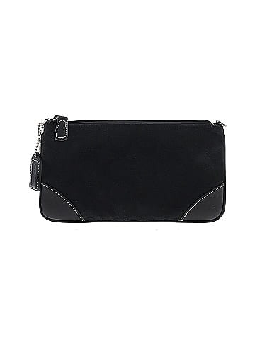 Coach Factory Makeup Bag (view 1)