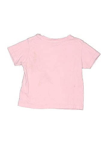 Rabbit Skins Short Sleeve T-Shirt (view 2)