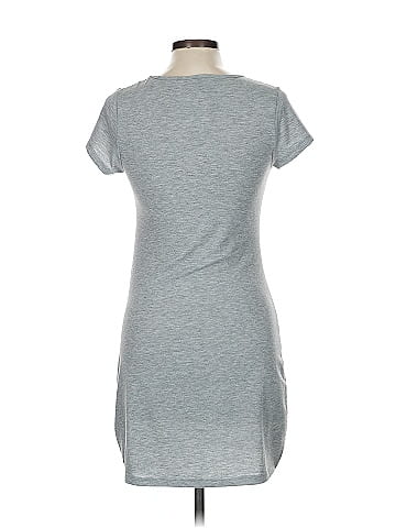 Blue Rain Casual Dress (view 2)
