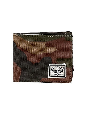 Herschel Supply Co. Wallet (view 1)