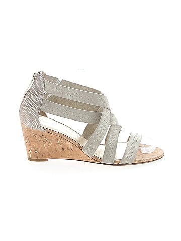 Donald J Pliner Wedges (view 1)