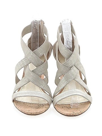 Donald J Pliner Wedges (view 2)