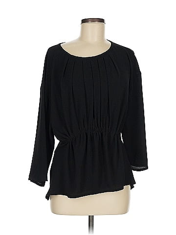 prologue 3/4 Sleeve Blouse (view 1)