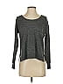 Madewell Gray Pullover Sweater Size XS - photo 1