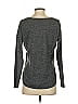 Madewell Gray Pullover Sweater Size XS - photo 2