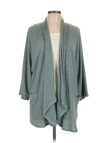 Dana Buchman Cardigan (view 1)