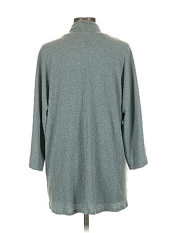 Dana Buchman Cardigan (view 2)