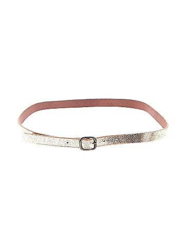Gap Leather Belt (view 1)