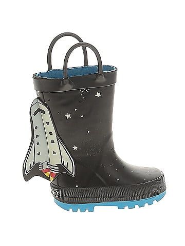 Carter's Rain Boots (view 1)