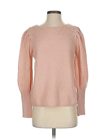 Liz Claiborne Pullover Sweater (view 1)