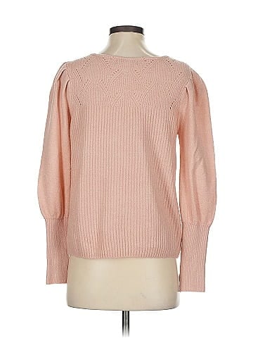 Liz Claiborne Pullover Sweater (view 2)