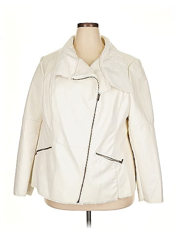 G by Giuliana Rancic Jacket (view 1)