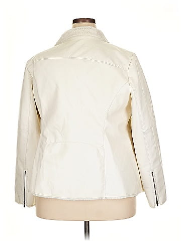 G by Giuliana Rancic Jacket (view 2)