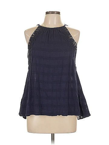 Sophie Max Sleeveless Blouse (view 1)