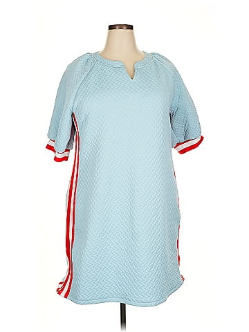 Fashion Casual Dress (view 1)