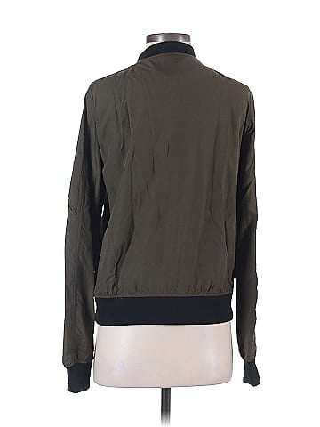 Zara Basic Jacket (view 2)