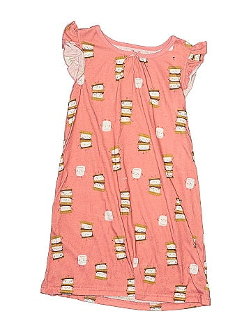 Just One You Made by Carter's Dress (view 1)