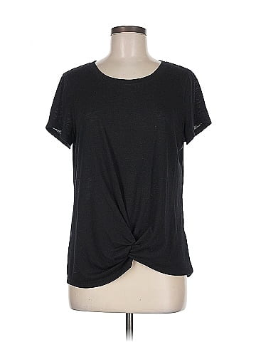 Ideology Short Sleeve T-Shirt (view 1)