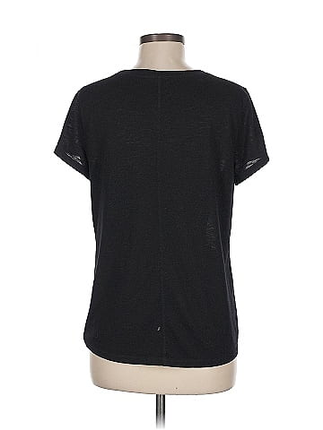 Ideology Short Sleeve T-Shirt (view 2)