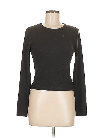 Sunday Best Long Sleeve T-Shirt (view 1)