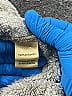 True Grit 100% Polyester Gray Fleece Size XL - photo 4