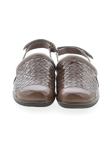 SoftWalk Mule/Clog (view 2)