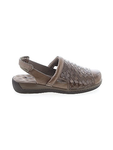SoftWalk Mule/Clog (view 1)