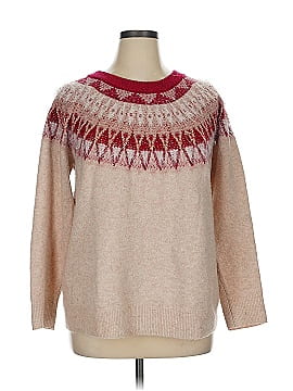 Maurices Pullover Sweater (view 1)