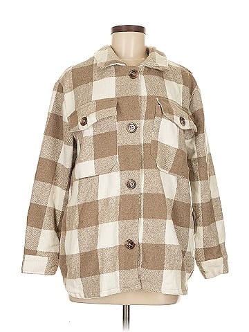 Ookie & LaLa Coat (view 1)