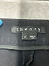 Theory Black Active Pants Size 2 - photo 3