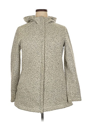 Lands' End Coat (view 1)