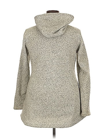Lands' End Coat (view 2)