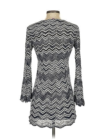 Calypso St. Barth 3/4 Sleeve Top (view 2)
