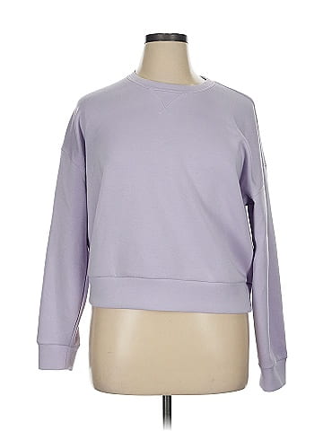 SPANX Sweatshirt (view 1)