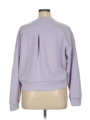 SPANX Sweatshirt (view 2)