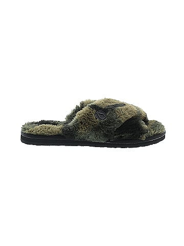 Volcom Sandals (view 1)