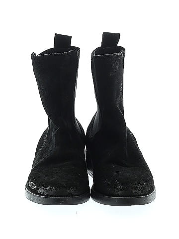 Emanuele Crasto Ankle Boots (view 2)