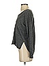 Madewell Gray Pullover Sweater Size XS - photo 5