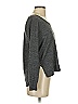 Madewell Gray Pullover Sweater Size XS - photo 4