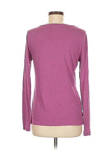 Mossimo Supply Co. Long Sleeve T-Shirt (view 2)
