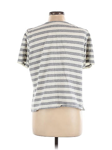 Gudrun Sjödén Short Sleeve Top (view 2)