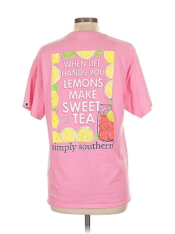 Simply Southern Short Sleeve T-Shirt (view 2)