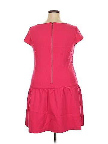 Ann Taylor LOFT Casual Dress (view 2)