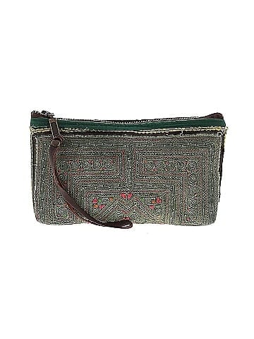 JADEtribe Wristlet (view 1)